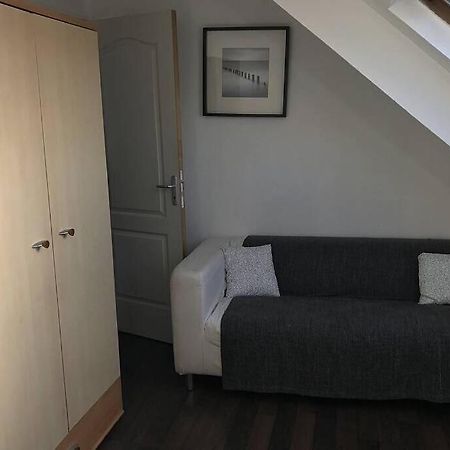 Appartement Front Mer Proche Omaha & Utah Beach - 3 Grandcamp-Maisy Ngoại thất bức ảnh