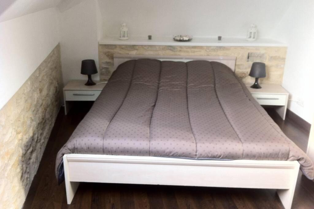 Appartement Front Mer Proche Omaha & Utah Beach - 3 Grandcamp-Maisy Ngoại thất bức ảnh