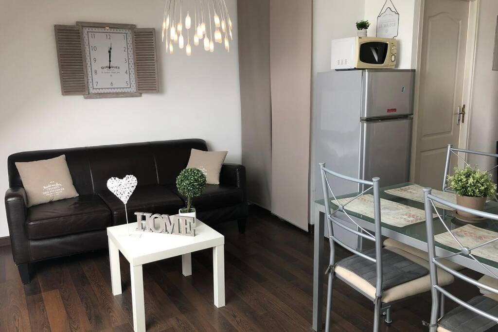 Appartement Front Mer Proche Omaha & Utah Beach - 3 Grandcamp-Maisy Ngoại thất bức ảnh